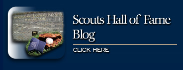 Scouts Blog