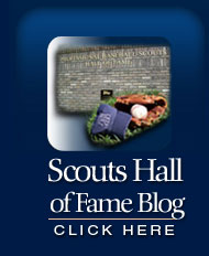 Scouts Hall of Fame