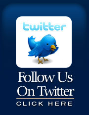 Be Your Own Fan on Twitter